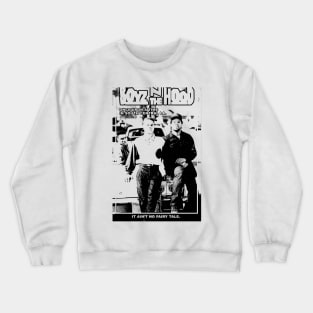 Boyz N The Hood, Ice Cube, Cult Classic Crewneck Sweatshirt